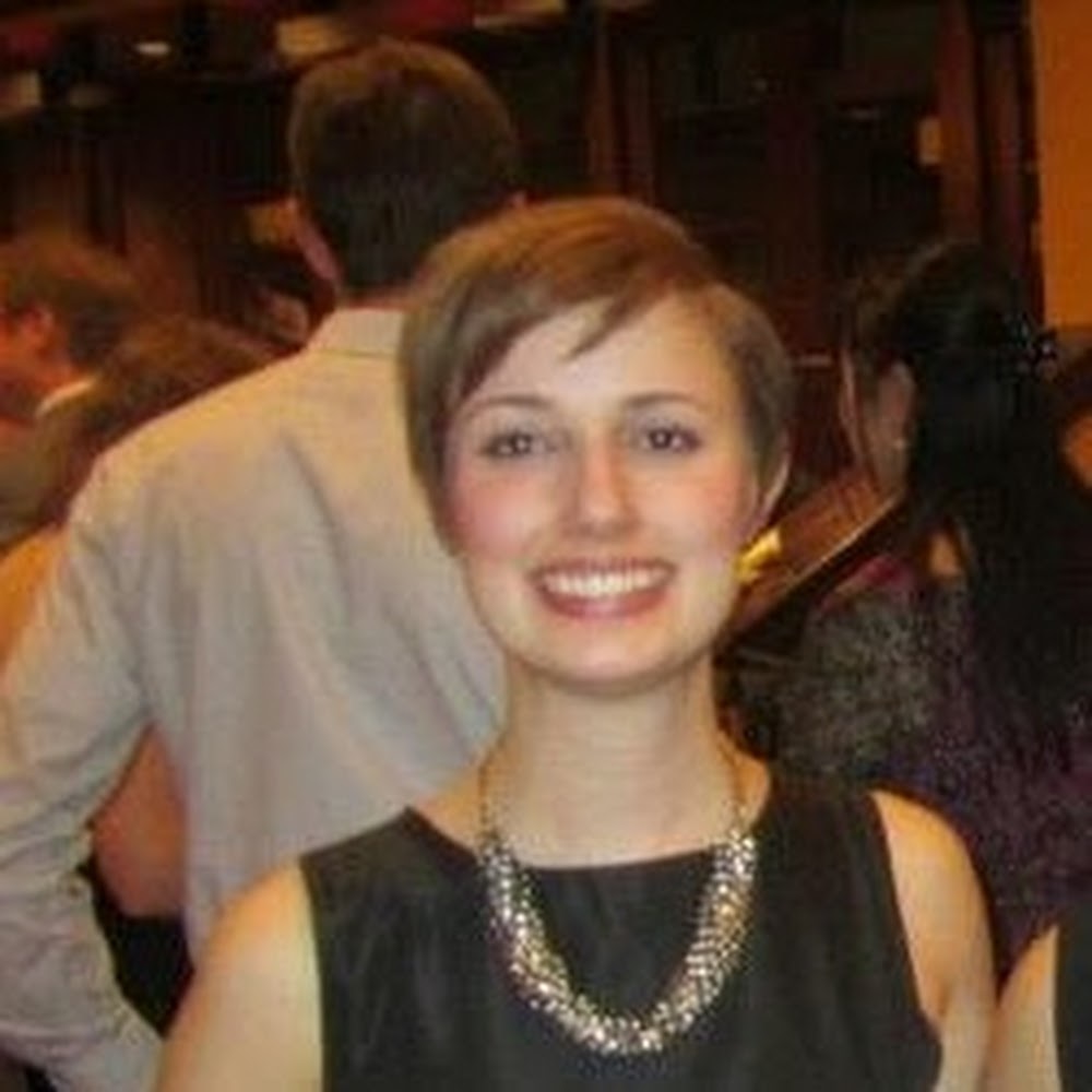 Meet your Posher, Katy